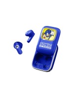 OTL Écouteurs True Wireless In-Ear Sonic Slide Bleu