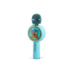 OTL Microphone Paw Patrol Chase PopSing Karaoke Bleu