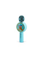 OTL Microphone Paw Patrol Chase PopSing Karaoke Bleu