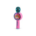 OTL Paw Patrol Skye PopSing Karaoke Mikro, Karaoke Mikrofon mit BT Speaker