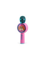 OTL Microphone Paw Patrol Skye PopSing Karaoke Rose