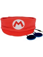 OTL Supermario Audioband Headphone