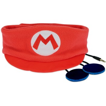 OTL Supermario Audioband Headphone