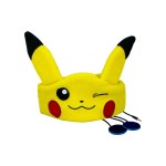 OTL Bande audio Pokemon Pikachu Casque