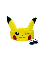 OTL Pokemon Pikachu Audioband Headphone