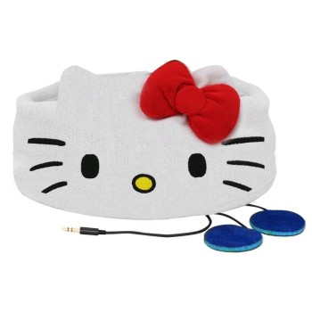 OTL Hello Kitty Audioband Headphone OTL Hello Kitty Audioband Headphone