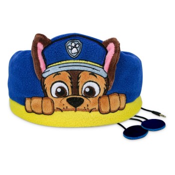 OTL Paw Patrol Chase Audioband Headphone OTL Paw Patrol Chase Audioband Headphone