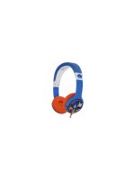 OTL Casques supra-auriculaires Casque Sonic The Hedgehog Wired