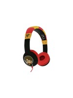 OTL Casques supra-auriculaires Casque Harry Potter Wired