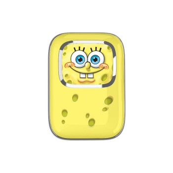 OTL Spongebob Slide TWS Earpods, Bluetooth, 6h