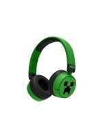 OTL Minecraft Headphones, Kids, Kindergerecht, Bluethooth