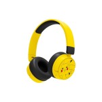 OTL Casque sans fil Pokémon Pikachu pour enfants