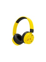 OTL Casque sans fil Pokémon Pikachu pour enfants