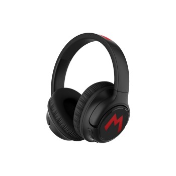 OTL Super Mario Light Up, 12h with LED Leuchte an, Bluethooth