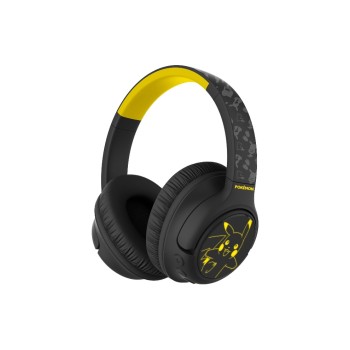 OTL Pikachu Light Up, 12h with LED Leuchte an, Bluethooth