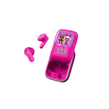 OTL LOL Surprise! Slide TWS Earpods, Bluetooth, 6h OTL LOL Surprise! Slide TWS Earpods, Bluetooth, 6h