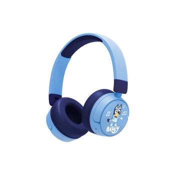 OTL Bluey V2 Headphones, Bluethooth, Kindergerecht, Bluethooth