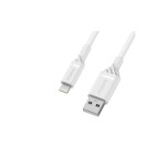 Otterbox USB-A for Lightning cable, 1 Meter, white