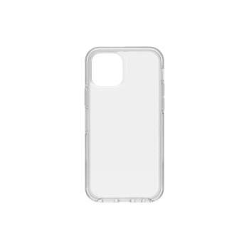 Otterbox Coque arrière Symmetry Clear iPhone 12 / 12 Pro Otterbox Coque arrière Symmetry Clear iPhone 12 / 12 Pro