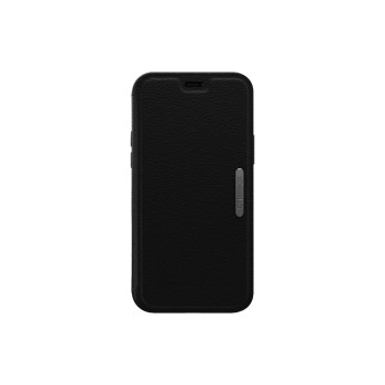 Otterbox Book Cover Strada iPhone 12 / 12 Pro Noir Otterbox Book Cover Strada iPhone 12 / 12 Pro Noir