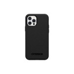 Otterbox Symmetry+ MagSafe Black, for iPhone 12/12 Pro, with MagSafe