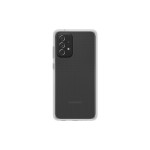 Otterbox Coque arrière React Galaxy A72 Transparent