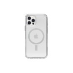 Otterbox Symmetry+ Case MagSafe Transparent, for iPhone 12 Pro, with MagSafe