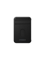 Otterbox MagSafe Card Holder Black, MagSafe kompatibel