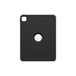 Otterbox Defender Series Black, for iPad Pro 12.9 (2018/2020/2021)