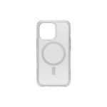 Otterbox Coque arrière Symmetry+ MagSafe iPhone 13 Pro Transparent