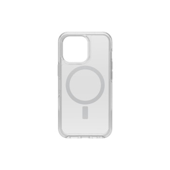 Otterbox Hard Cover Symmetry+ Clear, fürs Apple iPhone 13 Pro, MagSafe