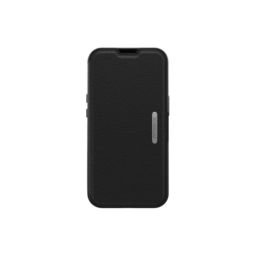 Otterbox Book Cover Strada iPhone 13 Noir