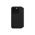 Otterbox Book Cover Strada Via iPhone 13 Pro Noir