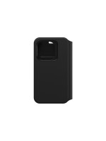 Otterbox Book Cover Strada Via Black, fürs Apple iPhone 13 Pro