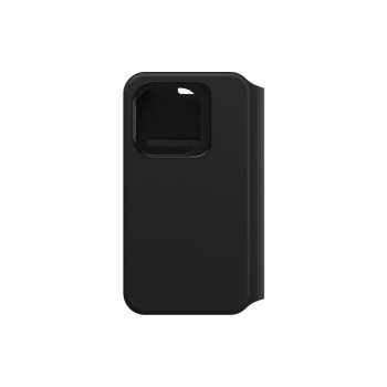 Otterbox Book Cover Strada Via Black, fürs Apple iPhone 13 Pro Otterbox Book Cover Strada Via Black, fürs Apple iPhone 13 Pro