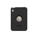 Otterbox Defender Series Black, fürs Apple iPad mini 6th Gen.