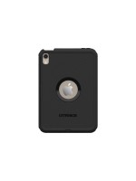 Otterbox Defender Series Black, fürs Apple iPad mini 6th Gen.