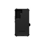 Otterbox Defender Series Black, fürs Samsung Galaxy S22