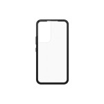 Otterbox Coque arrière React Galaxy S22 Transparent / Noir