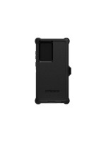 Otterbox Defender Series Black, fürs Samsung Galaxy S22 Ultra