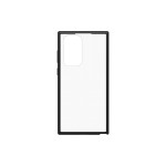 Otterbox React Transparent / Black, fürs Samsung Galaxy S22 Ultra