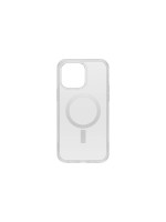 Otterbox Coque arrière Symmetry+ MagSafe iPhone 14 Pro Max Transparent