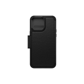 Otterbox Book Cover Strada iPhone 14 Pro Max Noir Otterbox Book Cover Strada iPhone 14 Pro Max Noir