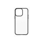 Otterbox Coque arrière React iPhone 14 Pro Max Noir/Transparent