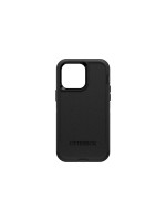 Otterbox Coque arrière Defender iPhone 14 Pro Max Noir