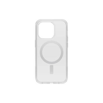 Otterbox Symmetry+, Magsafe, Clear, for iPhone 14 Pro
