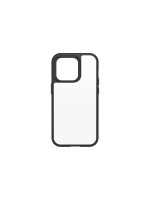 Otterbox Coque arrière React iPhone 14 Pro Noir/Transparent