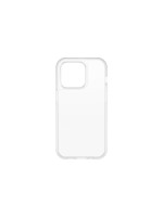 Otterbox Coque arrière React iPhone 14 Pro Transparent