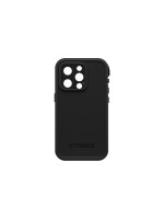 Otterbox Outdoor Cover Fre, Magsafe,  Black, for iPhone 14 Pro, wasserdicht