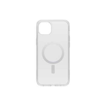 Otterbox Symmetry+, Magsafe, Clear, for iPhone 14 Plus